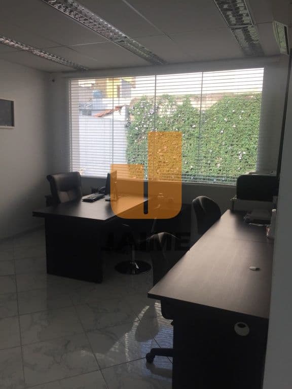 Comercial na AV Pacaembu — Pacaembu, São Paulo - foto 5