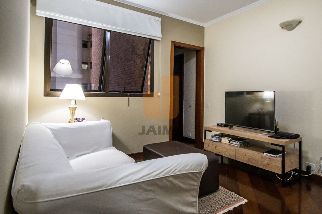 Apartamento de 4 dormitórios na R DIANA — Perdizes, São Paulo