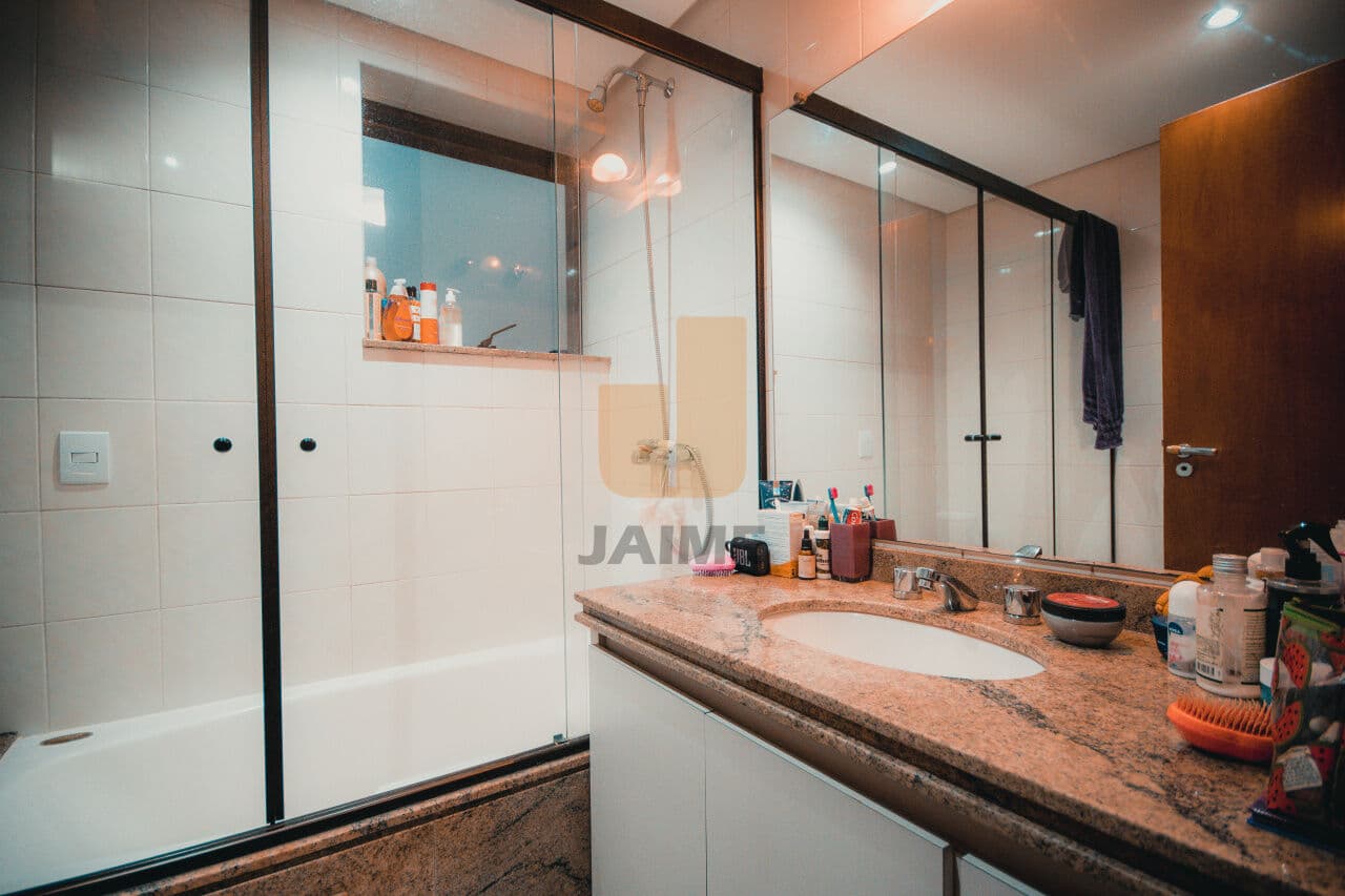 Apartamento de 4 dormitórios na R DIANA — Perdizes, São Paulo - foto 2