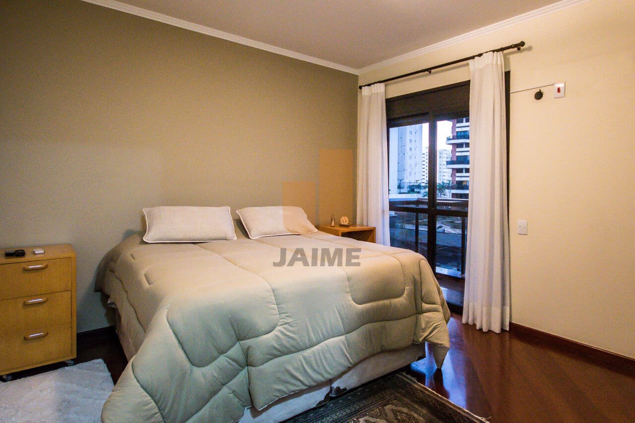 Apartamento de 4 dormitórios na R DIANA — Perdizes, São Paulo - foto 3