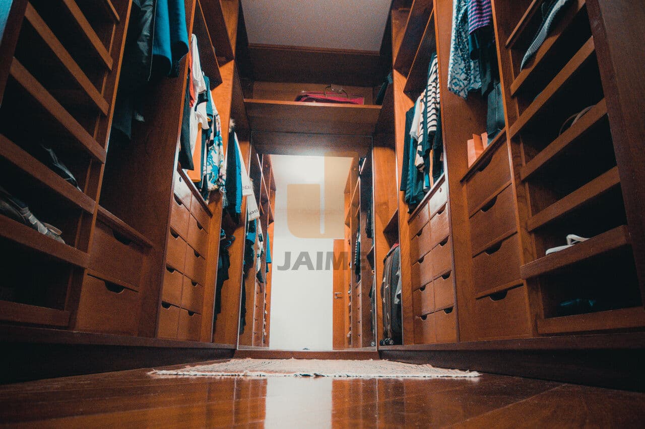 Apartamento de 4 dormitórios na R DIANA — Perdizes, São Paulo - foto 4