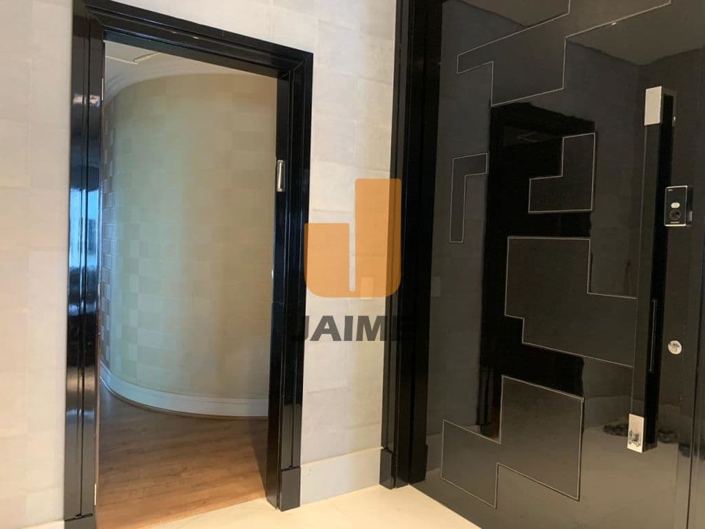 Apartamento de 4 dormitórios na R MANGABEIRAS — Higienópolis, São Paulo - foto 5