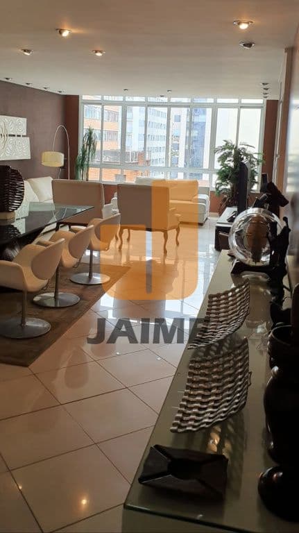 Apartamento de 3 dormitórios na AL SANTOS — Cerqueira César, São Paulo - foto 4