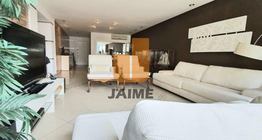Apartamento de 3 dormitórios na AL SANTOS — Cerqueira César, São Paulo - foto 3