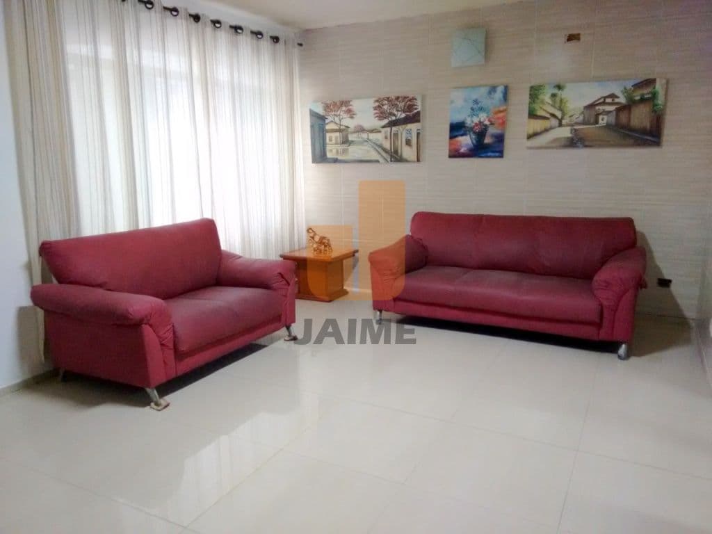 Casa de 4 dormitórios na R Vargem do Cedro — Sumaré, São Paulo - foto 2