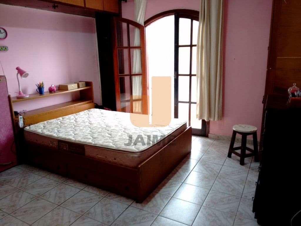 Casa de 4 dormitórios na R Vargem do Cedro — Sumaré, São Paulo - foto 4