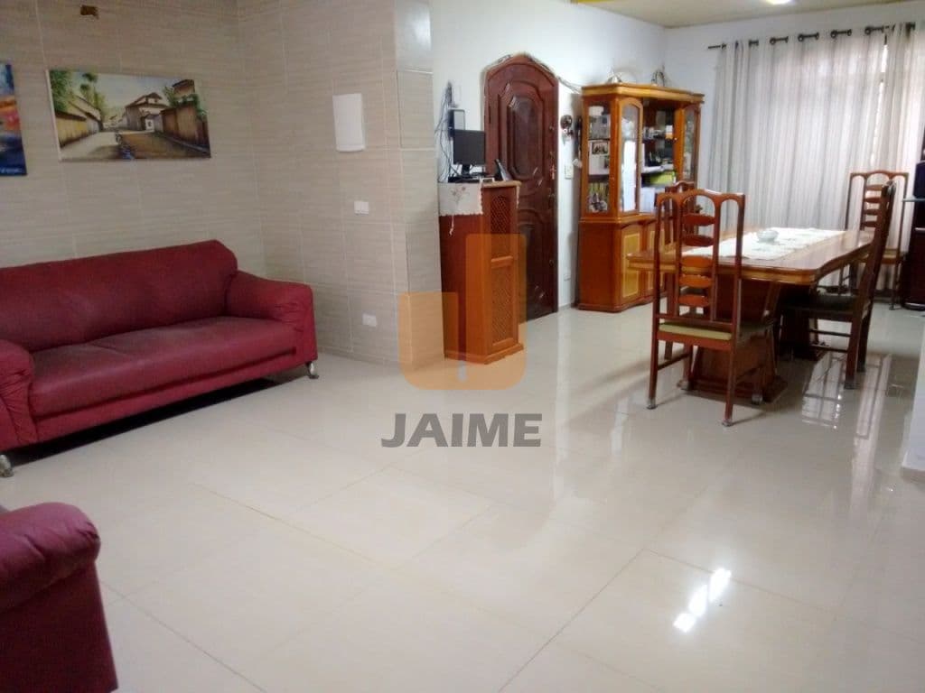 Casa em Sumaré