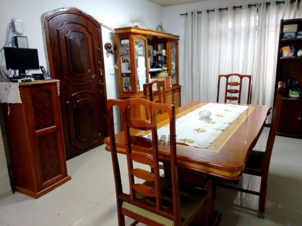 Casa de 4 dormitórios na R Vargem do Cedro — Sumaré, São Paulo - foto 3