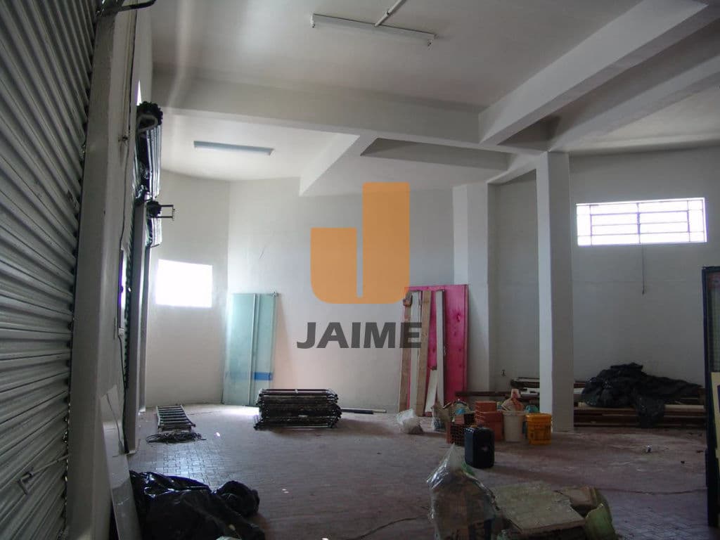 Comercial na R Cláudio Rossi — Jardim da Glória, São Paulo - foto 3