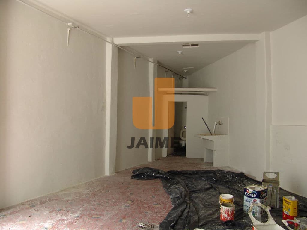 Comercial na R Cláudio Rossi — Jardim da Glória, São Paulo - foto 5