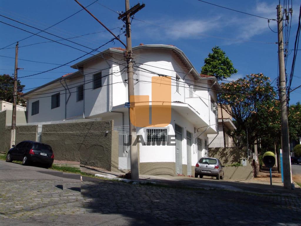 Comercial na R Cláudio Rossi — Jardim da Glória, São Paulo - foto 2