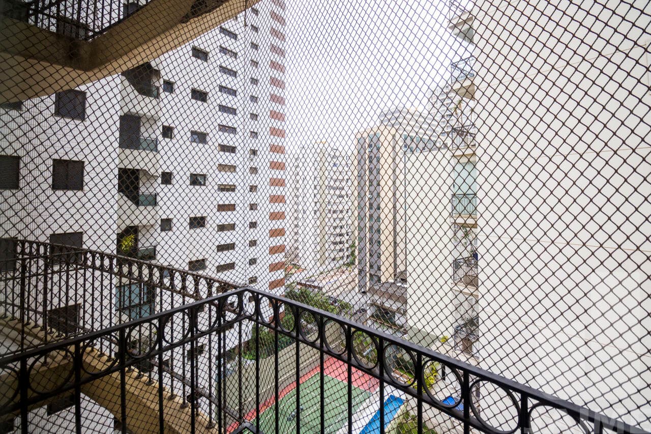 Apartamento de 1 dormitório na R BARONESA DE ITU — Higienópolis, São Paulo - foto 5