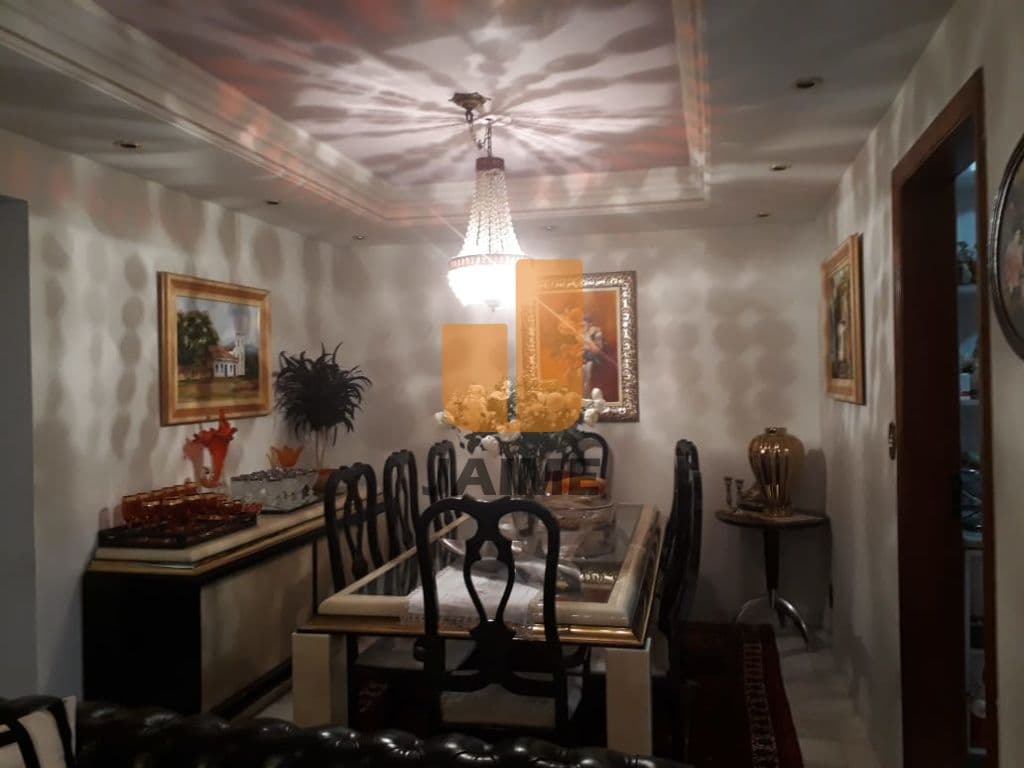 Apartamento de 3 dormitórios na R CAYOWAÁ — Perdizes, São Paulo - foto 3