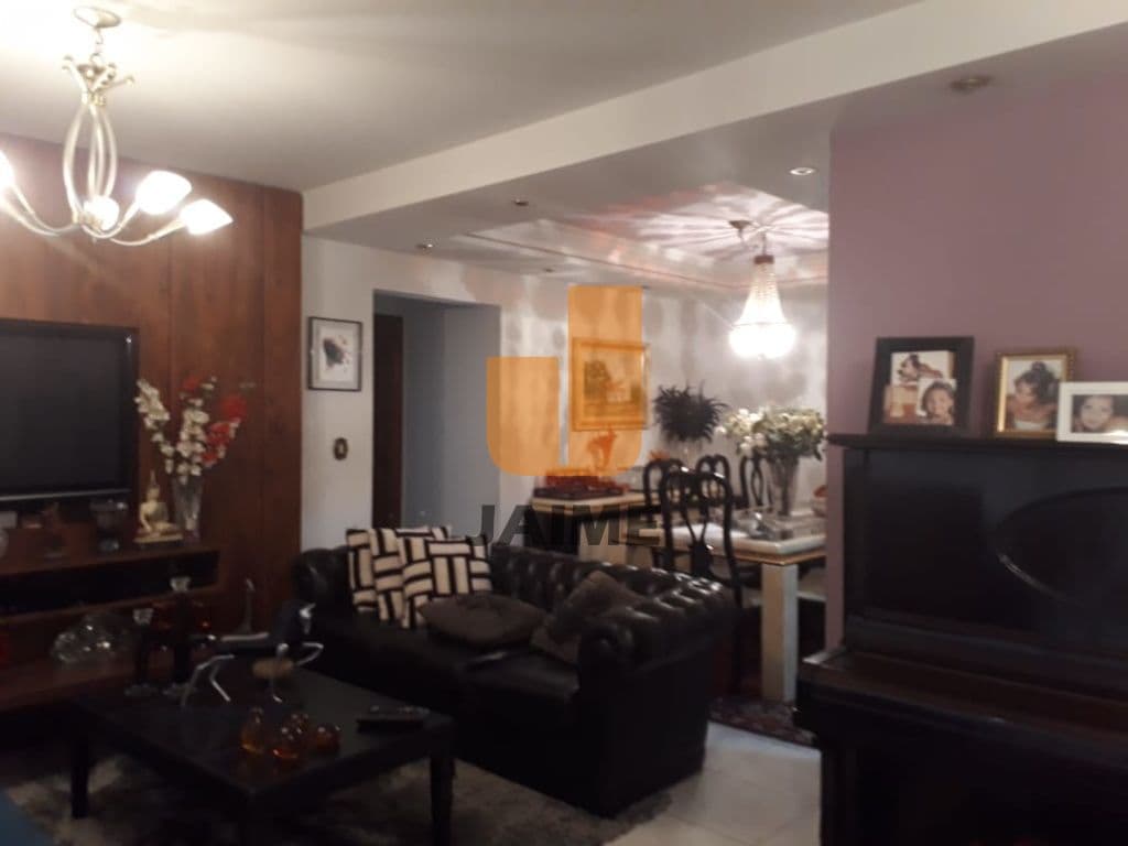 Apartamento de 3 dormitórios na R CAYOWAÁ — Perdizes, São Paulo