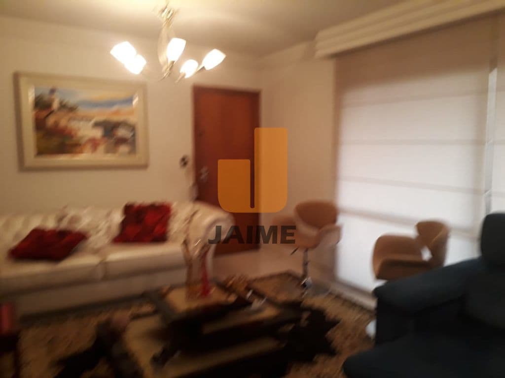 Apartamento de 3 dormitórios na R CAYOWAÁ — Perdizes, São Paulo - foto 2