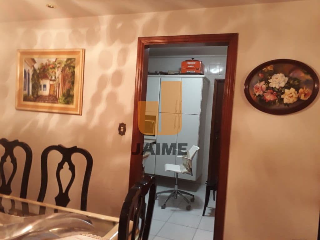 Apartamento de 3 dormitórios na R CAYOWAÁ — Perdizes, São Paulo - foto 5