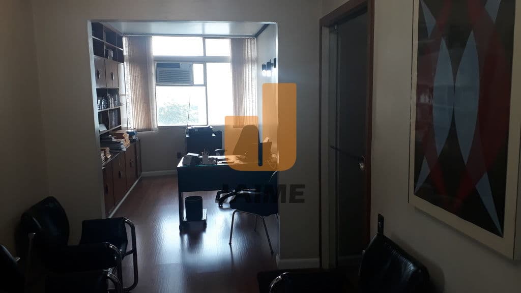 Comercial na R ITACOLOMI — Higienópolis, São Paulo - foto 2