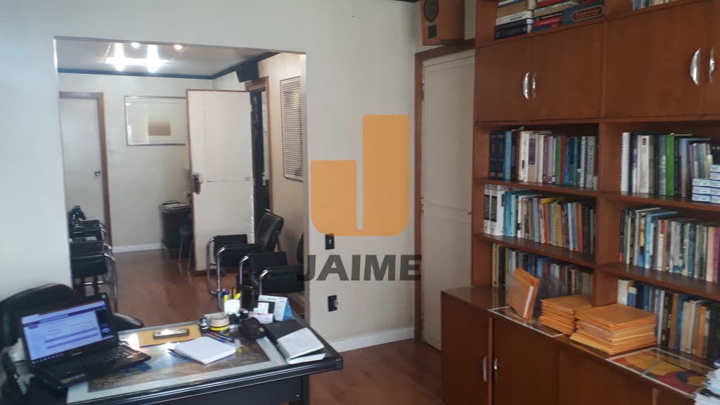 Comercial na R ITACOLOMI — Higienópolis, São Paulo - foto 3