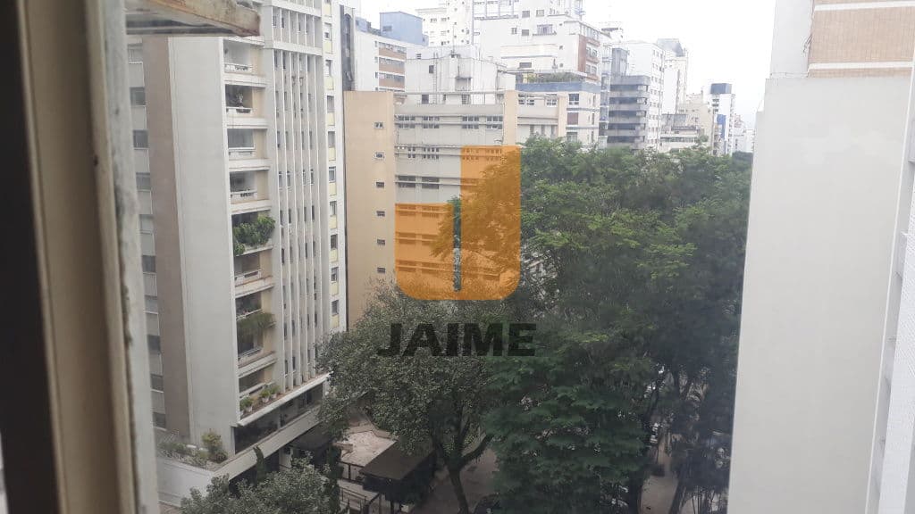Comercial na R ITACOLOMI — Higienópolis, São Paulo - foto 4