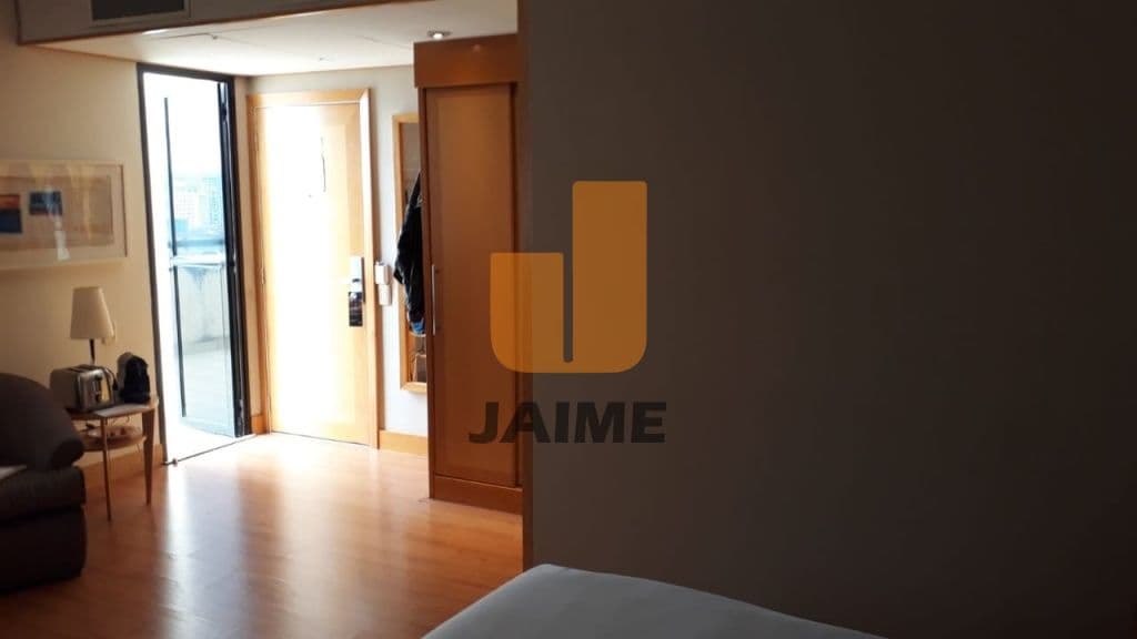 Apartamento de 1 dormitório na R MARANHÃO — Higienópolis, São Paulo - foto 2