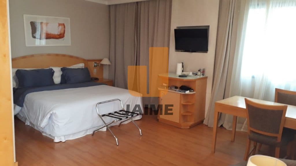 Apartamento de 1 dormitório na R MARANHÃO — Higienópolis, São Paulo - foto 4