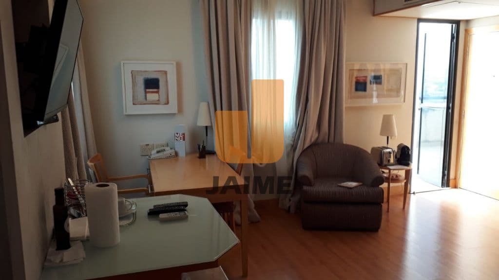 Apartamento em Higienópolis