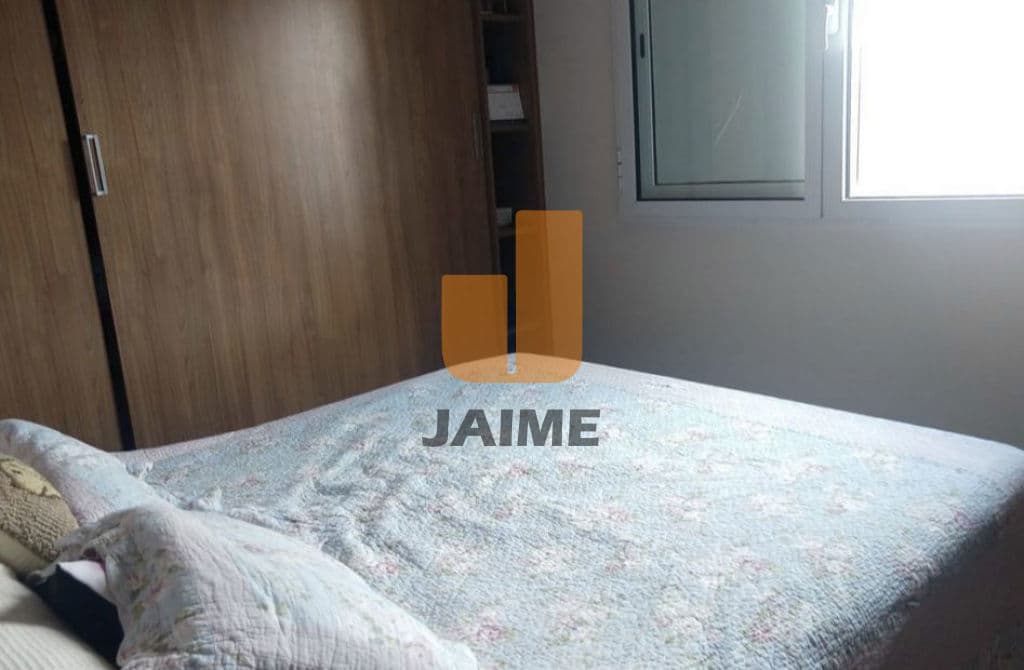 Apartamento de 3 dormitórios na R CAETÉS — Perdizes, São Paulo - foto 3