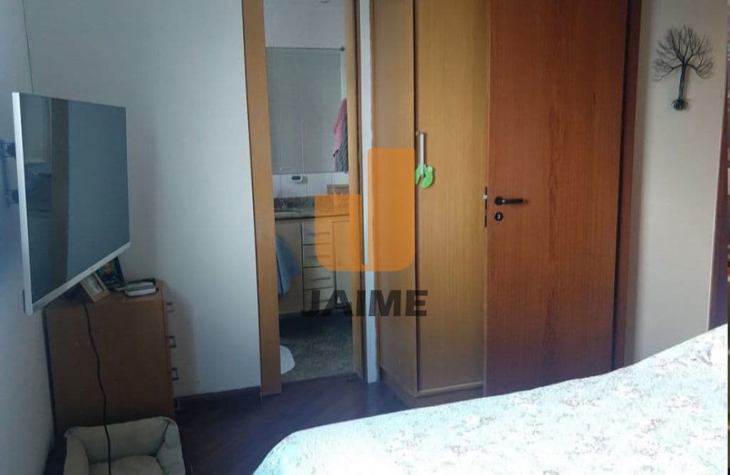 Apartamento de 3 dormitórios na R CAETÉS — Perdizes, São Paulo - foto 4