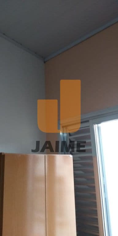 Apartamento em Luz