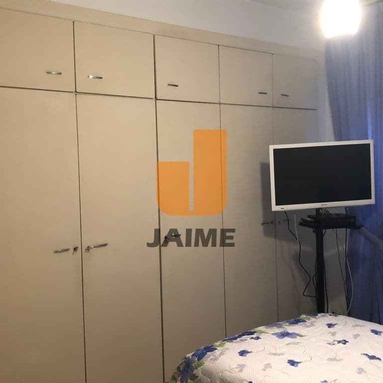 Apartamento de 3 dormitórios na R MINISTRO GODÓI — Perdizes, São Paulo - foto 4