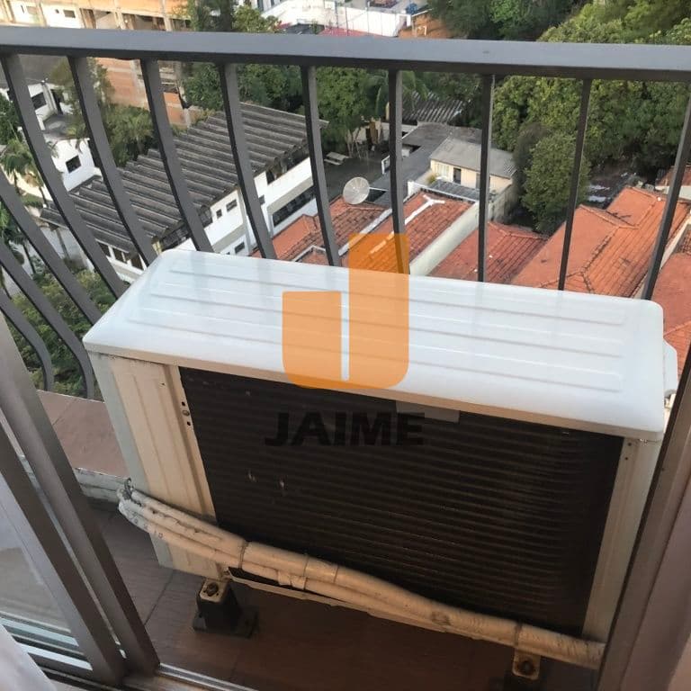 Apartamento de 3 dormitórios na R MINISTRO GODÓI — Perdizes, São Paulo - foto 3