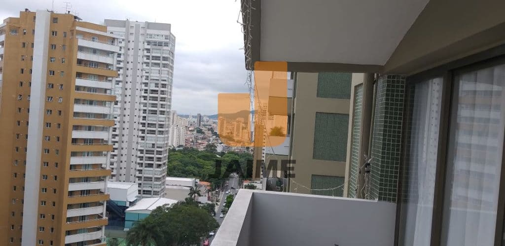 Apartamento de 4 dormitórios na R Voluntários da Pátria — Santana, São Paulo - foto 3