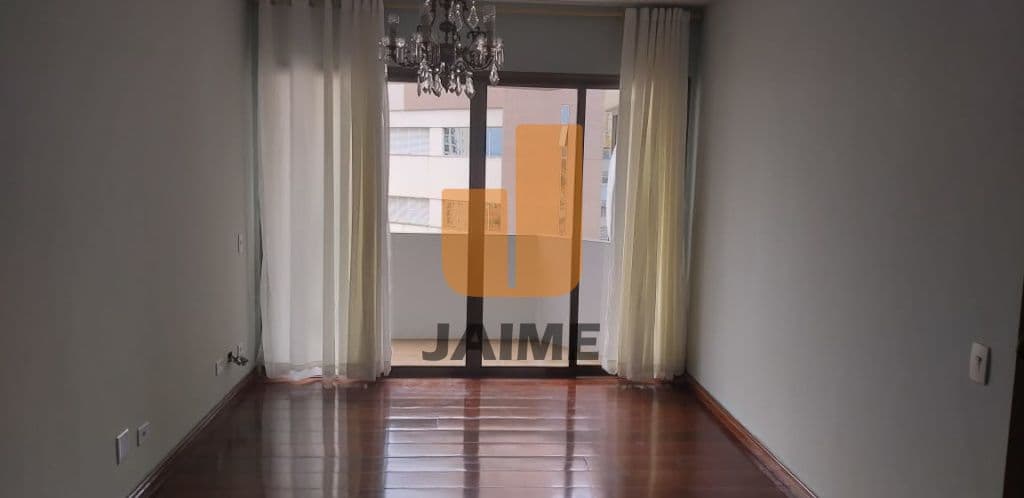 Apartamento em Santana