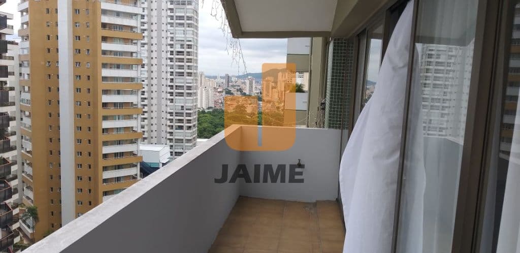 Apartamento de 4 dormitórios na R Voluntários da Pátria — Santana, São Paulo - foto 4