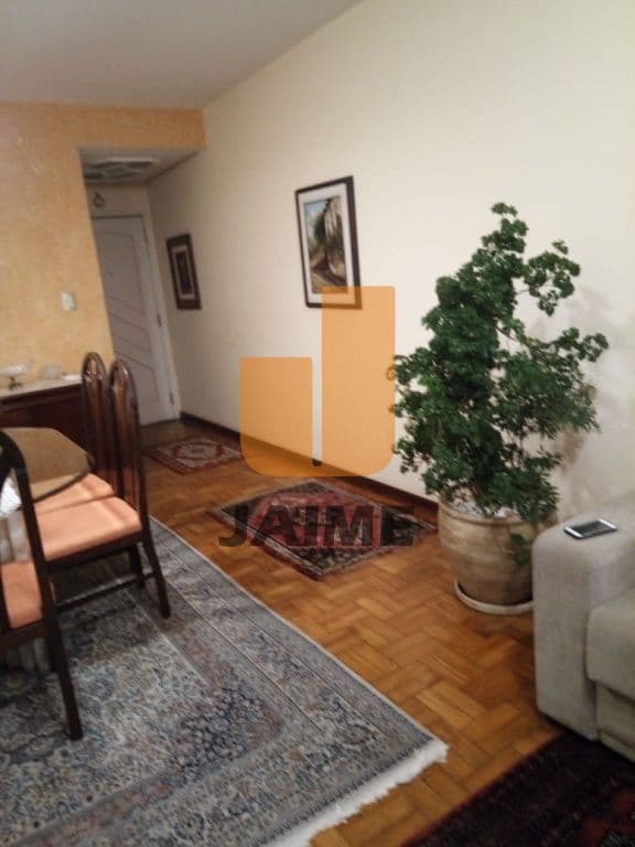 Apartamento de 2 dormitórios na R HENRIQUE SCHAUMANN — Pinheiros, São Paulo - foto 2