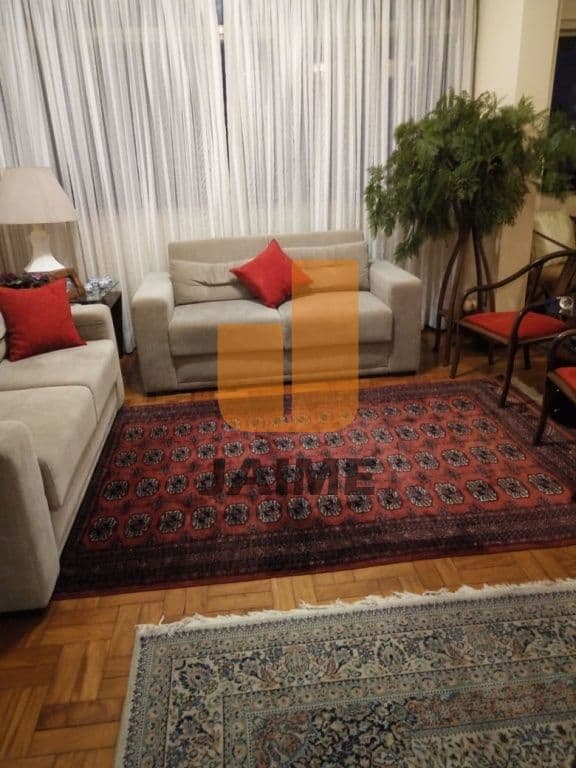 Apartamento em Pinheiros