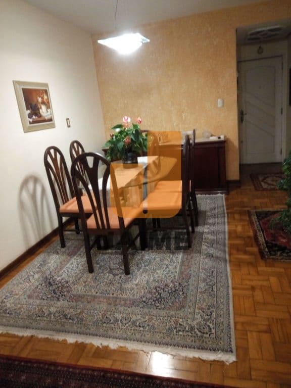 Apartamento de 2 dormitórios na R HENRIQUE SCHAUMANN — Pinheiros, São Paulo - foto 3