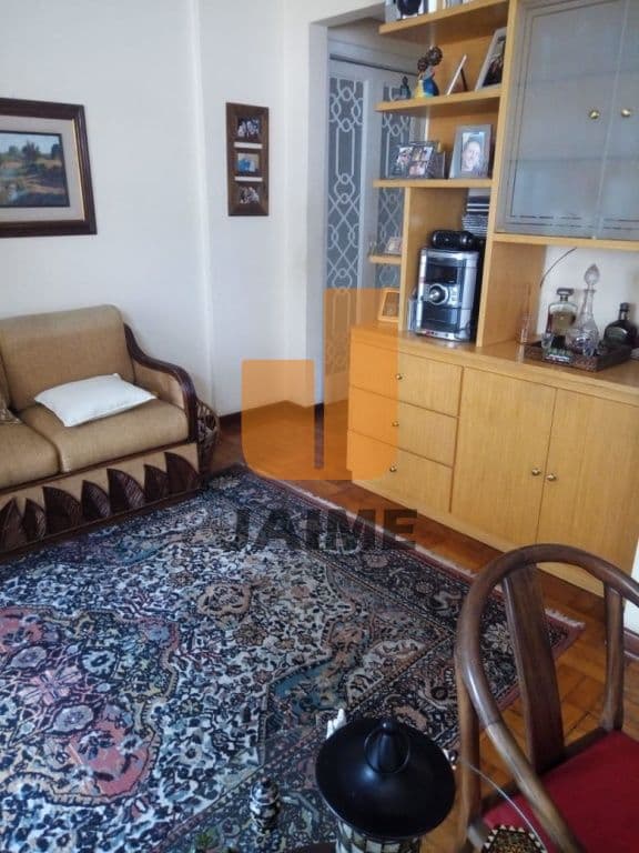 Apartamento de 2 dormitórios na R HENRIQUE SCHAUMANN — Pinheiros, São Paulo - foto 5