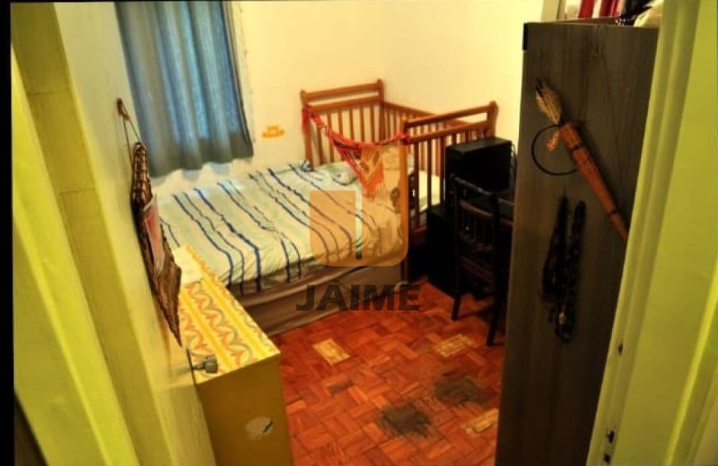 Apartamento de 3 dormitórios na R FRADIQUE COUTINHO — Pinheiros, São Paulo - foto 3