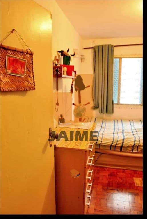 Apartamento de 3 dormitórios na R FRADIQUE COUTINHO — Pinheiros, São Paulo - foto 5