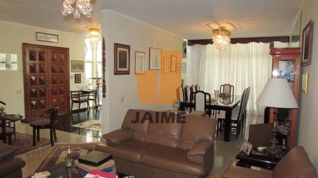 Casa de 4 dormitórios na R Urbanizadora — Sumaré, São Paulo - foto 4
