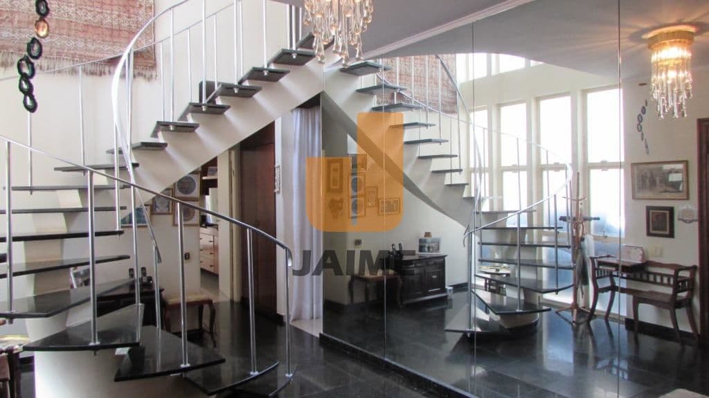 Casa de 4 dormitórios na R Urbanizadora — Sumaré, São Paulo - foto 2