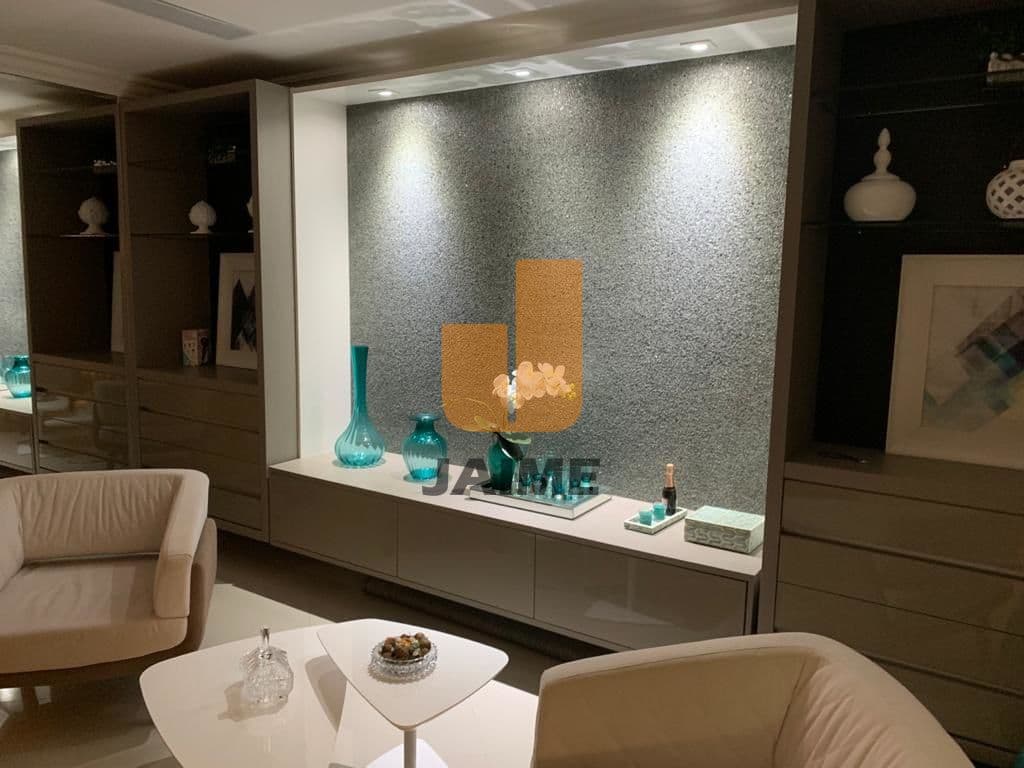 Apartamento em Barra Funda
