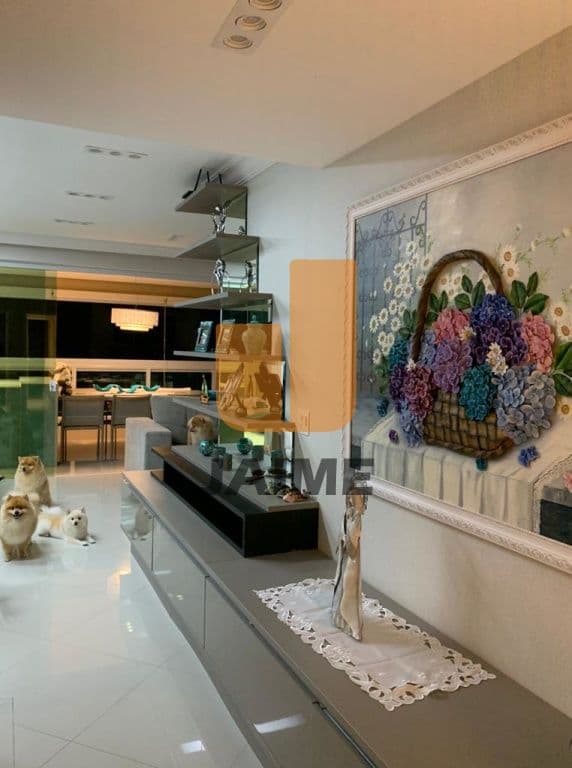 Apartamento de 3 dormitórios na R Petrópolis — Barra Funda, São Paulo - foto 3