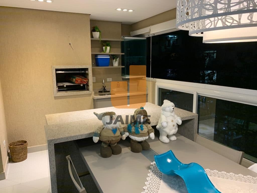 Apartamento de 3 dormitórios na R Petrópolis — Barra Funda, São Paulo - foto 5