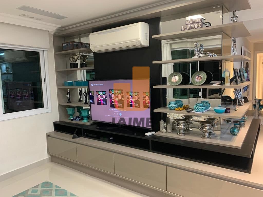 Apartamento de 3 dormitórios na R Petrópolis — Barra Funda, São Paulo - foto 2