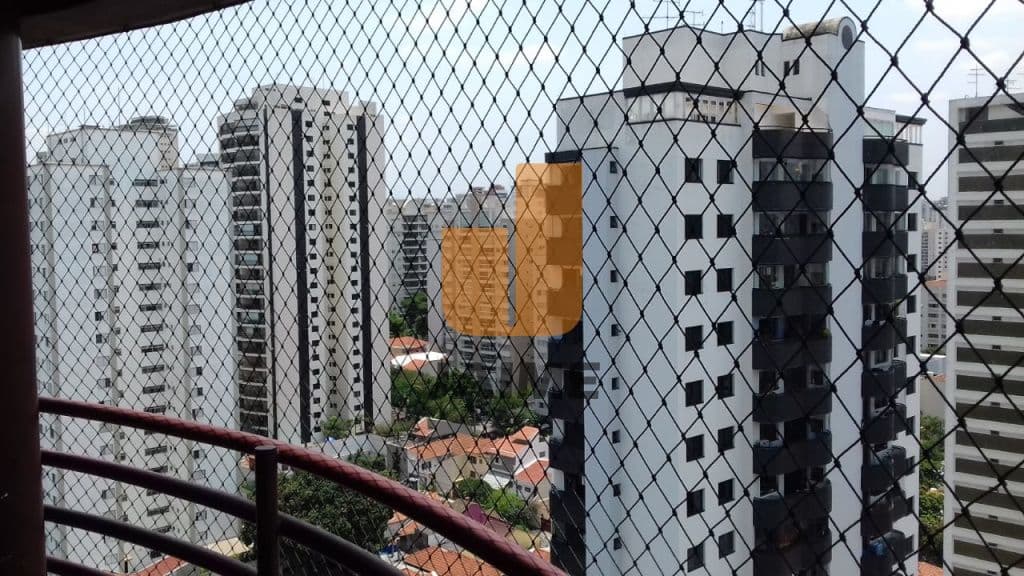 Apartamento de 4 dormitórios na R CARAÍBAS — Perdizes, São Paulo - foto 4