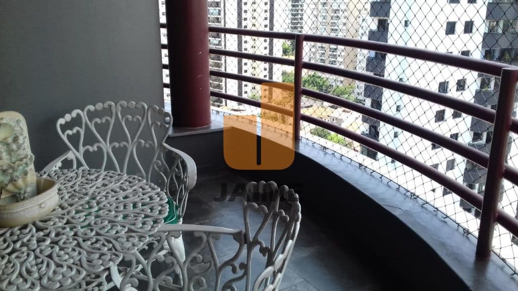 Apartamento de 4 dormitórios na R CARAÍBAS — Perdizes, São Paulo - foto 5
