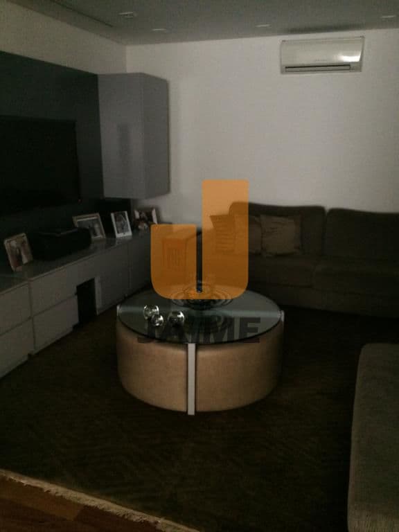 Apartamento de 4 dormitórios na R PARÁ — Higienópolis, São Paulo - foto 5