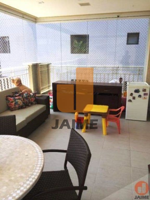 Apartamento de 4 dormitórios na R PARÁ — Higienópolis, São Paulo - foto 4